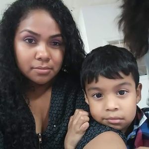 Meet your Posher, Saira